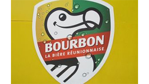 Brasserie bourbon