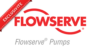 FLOWSERVE