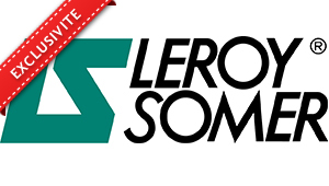 LEROY SOMER