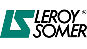 LEROY SOMER